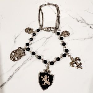 Charm bracelet